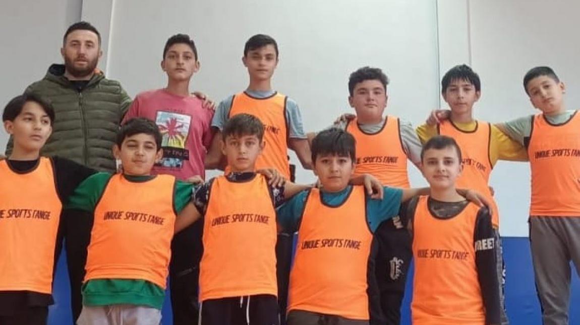 Futsal Başarımız