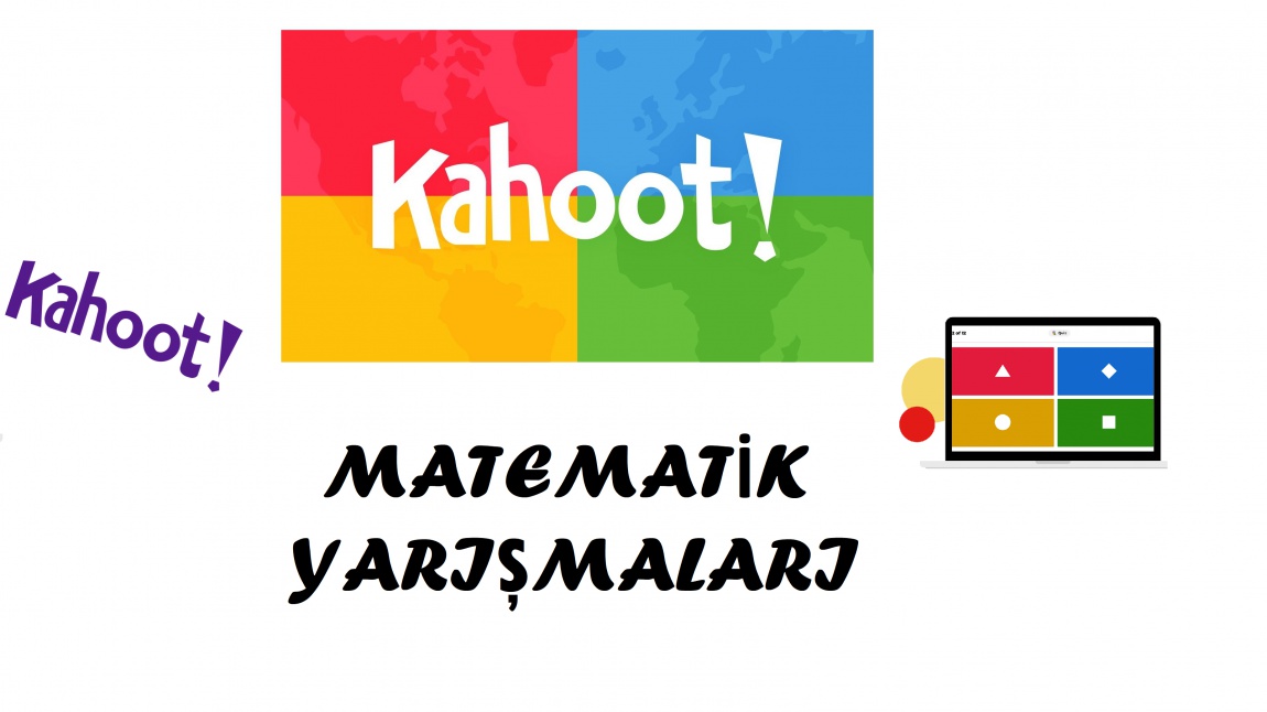 Kahoot Matematik Yarışmaları